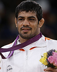 Sushil Kumar